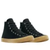 Chuck Taylor All Star “Siyah Sakız”