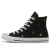 Chuck Taylor All Star “Siyah Sarı”