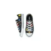 Chuck Taylor All Star “Siyah Sarı”