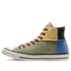 Chuck Taylor All Star “Siyah Tarih Ayı” Chuck Taylor All Star “Siyah Tarih Ayı”