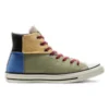 Chuck Taylor All Star “Siyah Tarih Ayı” Chuck Taylor All Star “Siyah Tarih Ayı”
