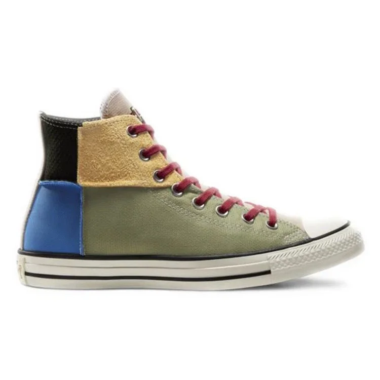Chuck Taylor All Star “Siyah Tarih Ayı” Chuck Taylor All Star “Siyah Tarih Ayı”
