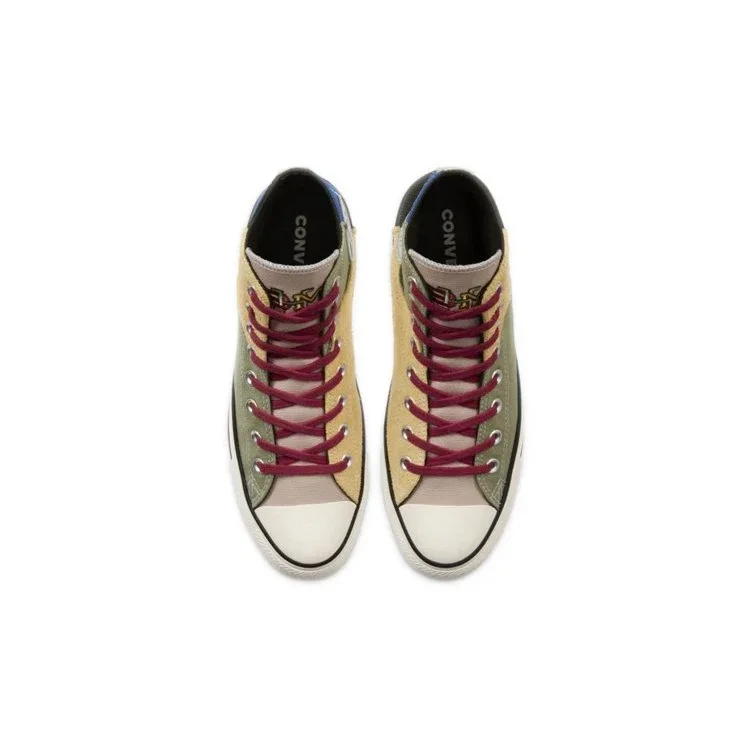 Chuck Taylor All Star “Siyah Tarih Ayı” Chuck Taylor All Star “Siyah Tarih Ayı”
