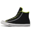 Chuck Taylor All Star “Siyah Yeşil”