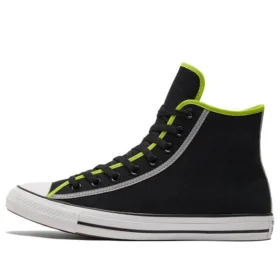 Chuck Taylor All Star “Siyah Yeşil”