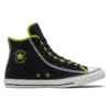 Chuck Taylor All Star “Siyah Yeşil”