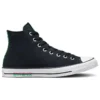 Chuck Taylor All Star “Siyah Yeşil”