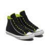 Chuck Taylor All Star “Siyah Yeşil”