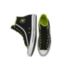 Chuck Taylor All Star “Siyah Yeşil”