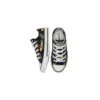 Chuck Taylor All Star “Siyah Yeşil Sarı”