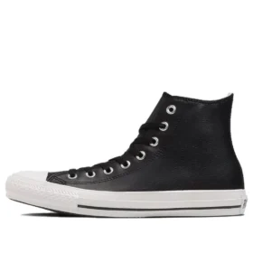 Chuck Taylor All Star SL High Leather Ox “Siyah”