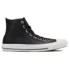 Chuck Taylor All Star SL High Leather Ox “Siyah”