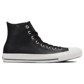 Chuck Taylor All Star SL High Leather Ox “Siyah”