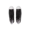 Chuck Taylor All Star SL High Leather Ox “Siyah”