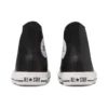 Chuck Taylor All Star SL High Leather Ox “Siyah”