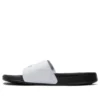 Chuck Taylor All Star Slide “Beyaz Siyah”