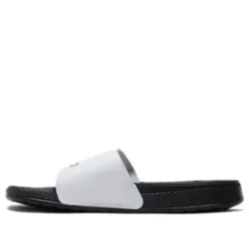 Chuck Taylor All Star Slide “Beyaz Siyah”