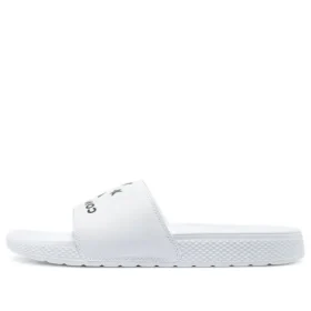 Chuck Taylor All Star Slide Low Top “Beyaz”