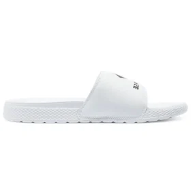 Chuck Taylor All Star Slide Low Top “Beyaz”