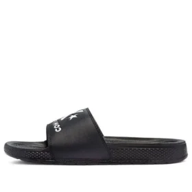 Chuck Taylor All Star Slide Low Top “Siyah”