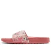 Chuck Taylor All Star Slide Terlik “Pembe Beyaz”