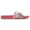 Chuck Taylor All Star Slide Terlik “Pembe Beyaz”