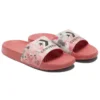Chuck Taylor All Star Slide Terlik “Pembe Beyaz”