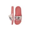 Chuck Taylor All Star Slide Terlik “Pembe Beyaz”