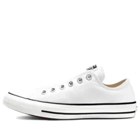 Chuck Taylor All Star Slip Low “Beyaz”