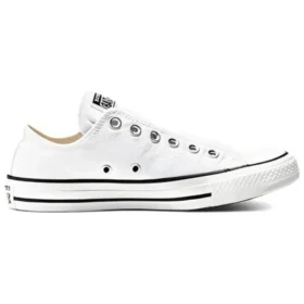 Chuck Taylor All Star Slip Low “Beyaz”