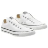 Chuck Taylor All Star Slip Low “Beyaz”