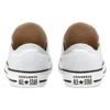 Chuck Taylor All Star Slip Low “Beyaz”