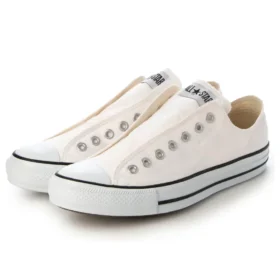 Chuck Taylor All Star Slip-On III OX “Beyaz”