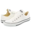 Chuck Taylor All Star Slip-On III OX “Beyaz”