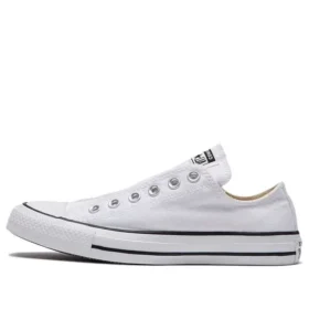 Chuck Taylor All Star Slip Ox “Beyaz”