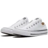 Chuck Taylor All Star Slip Ox “Beyaz”