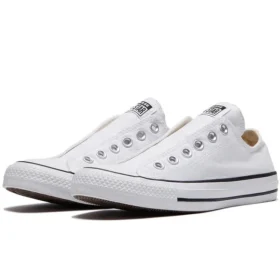 Chuck Taylor All Star Slip Ox “Beyaz”