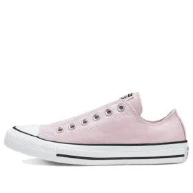 Chuck Taylor All Star Slip “Pembe”