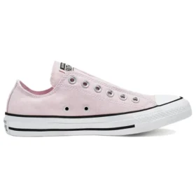 Chuck Taylor All Star Slip “Pembe”