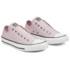 Chuck Taylor All Star Slip “Pembe”