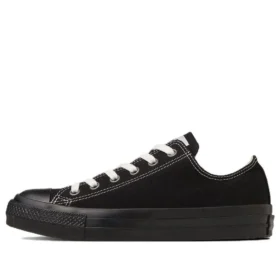 Chuck Taylor All Star Slip Resistant Ey Ox “Siyah” “Siyah”