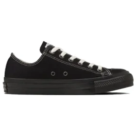 Chuck Taylor All Star Slip Resistant Ey Ox “Siyah” “Siyah”