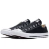Chuck Taylor All Star Slip “Siyah”
