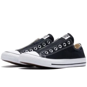 Chuck Taylor All Star Slip “Siyah”