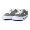 Chuck Taylor All Star Sneakers K “Yeşil Beyaz”
