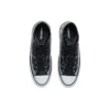 Chuck Taylor All Star Space Cowgirl Siyah Spor Ayakkabı “Mavi Siyah Gümüş”