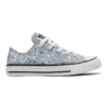 Chuck Taylor All Star Spor Ayakkabı K Mavi/Çok Renkli