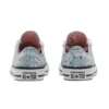 Chuck Taylor All Star Spor Ayakkabı K Mavi/Çok Renkli