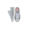 Chuck Taylor All Star Spor Ayakkabı K Mavi/Çok Renkli