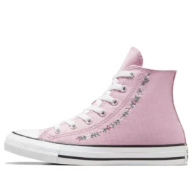 Chuck Taylor All Star Spor Ayakkabı “Phantom Violet”